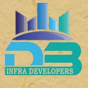 DB Infra Developers Logo