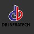 DB Infratech Developer Logo