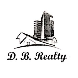DB Realty Pune logo