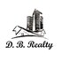 DB Realty Pune Developer Logo
