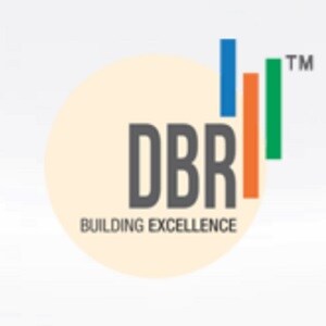 DBR Constructions Pvt Ltd logo