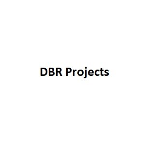 DBR Projects logo