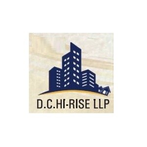 DC Hi-Rise LLP Logo