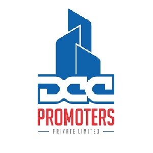 DCC Promoters developer logo