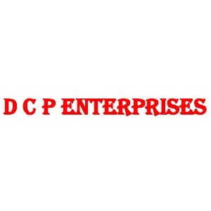 DCP Enterprises Logo