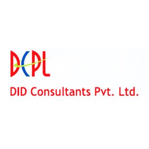 DCPL developer logo