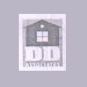 DD Associates developer logo