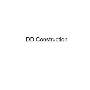 DD Construction Logo