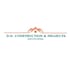 DD Construction And Projects DD Construction And Projects Developer Logo