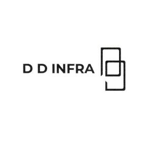 DD Infra Logo
