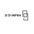 DD Infra Developer Logo