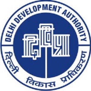 DDA developer logo