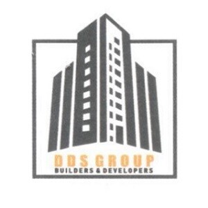 DDS Group developer logo