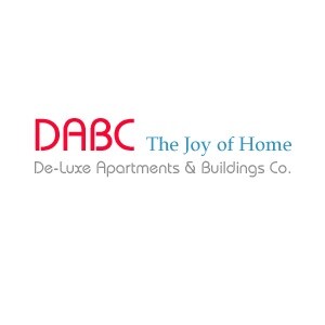 De Luxe Apartments And Buildings Co Developer Logo