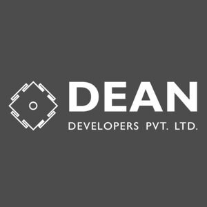 Dean developer logo