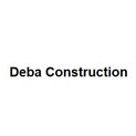 Deba Construction Logo