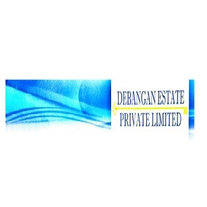 Debangan Estate developer logo