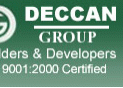 Deccan Logo
