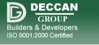 Deccan developer logo