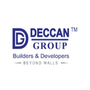 Deccan Group Builders and Developers Developer Logo