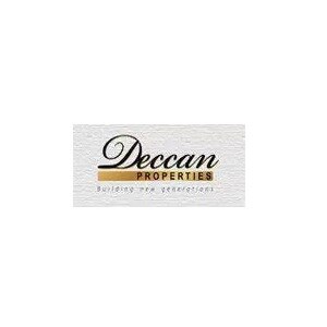 Deccan Properties Logo