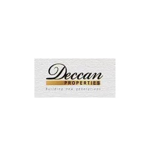 Deccan Properties logo