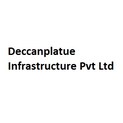 Deccanplatue Infrastructure Pvt Ltd Logo