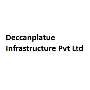 Deccanplatue Infrastructure Pvt Ltd developer logo