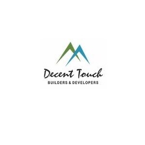 Decent Touch Builders And Developers Logo