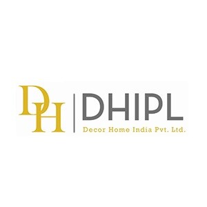Decor Home India Pvt Ltd Logo