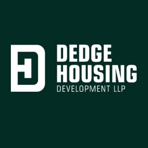 Dedge Housing Development LLP Logo