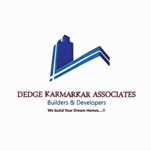 Dedge Karmarkar Associates Logo