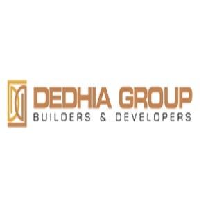 Dedhia Group developer logo