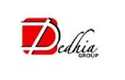 Dedhia Group Developer Logo