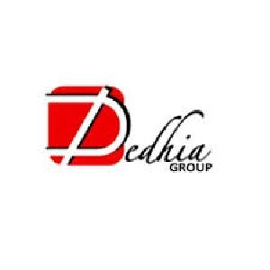 Dedhia Group Developer Logo