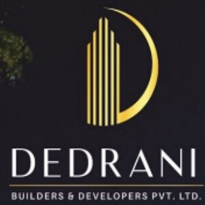 Dedrani Builders And Developers logo