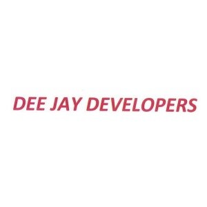 Dee Jay Developers developer logo
