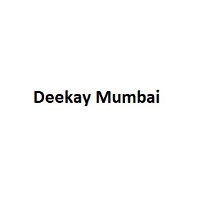 Deekay Mumbai logo