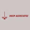Deep Associates Pune Logo