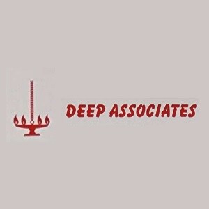Deep Associates Pune logo