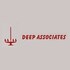Deep Associates Pune Developer Logo