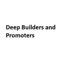 Deep Builders and Promoters Logo