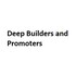 Deep Builders and Promoters Developer Logo