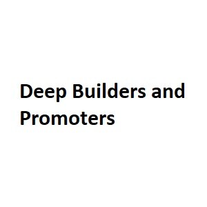 Deep Builders and Promoters Developer Logo