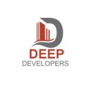 Deep Developers Logo