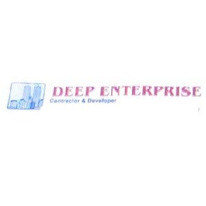 Deep Enterprise logo