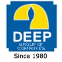 Deep Group Logo