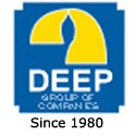 Deep Group Developer Logo