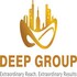 Deep Group Mumbai Developer Logo