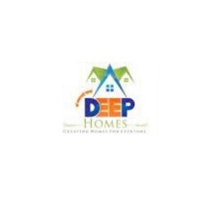 Deep Homes Logo
